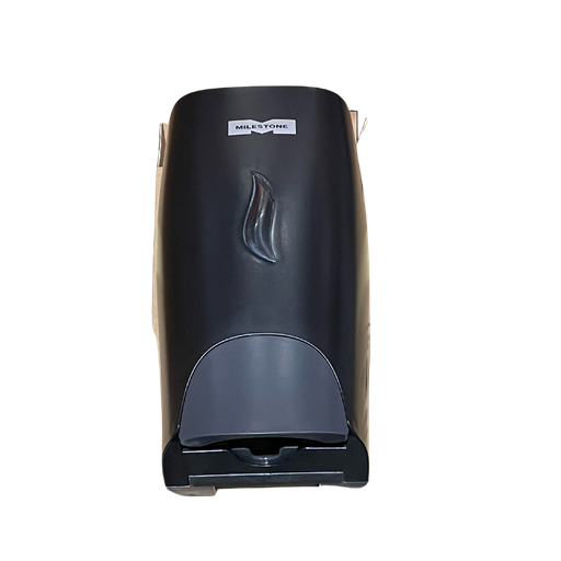 [MSCH_BLKMDISP-U] Black Manual Dispenser
