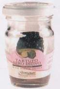 [GEMTRUFFLE/BLACK-U] Gemignani-Black Summer Truffle 40gm