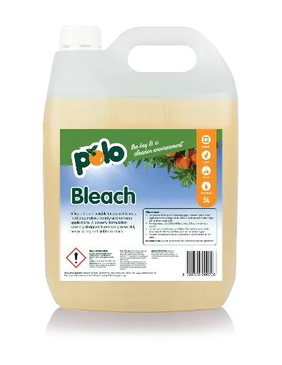 [BLEACH5LT-UC4] Bleach 5Lt