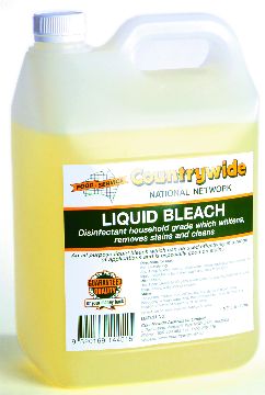 [BLEACH5LT-UC4] Bleach 5Lt