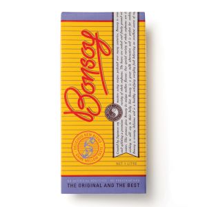 [BONSOY-B] Bonsoy- Original Soy Milk 1Lt x 6