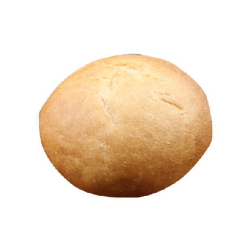 [BM-14920-B] Brioche Buns 11cm 90gm x 60