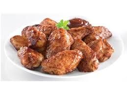 [STEGGLES-56500-UC4] Buffalo Wing Nibbles 1.5kg