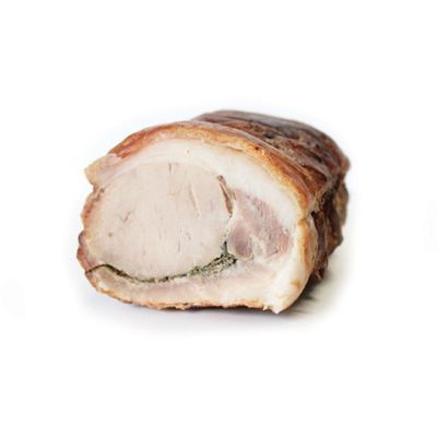 [BVPORK-KC5] Barossa Fine Foods- Porchetta r/w 1.5-2.5kg