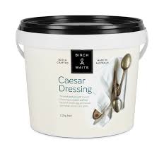 [BW_CAESAR-UC3] Caesar Dressing 2.2kg