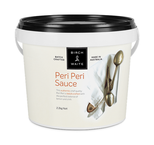 [BW_CAESAR-UC3] Caesar Dressing 2.4kg