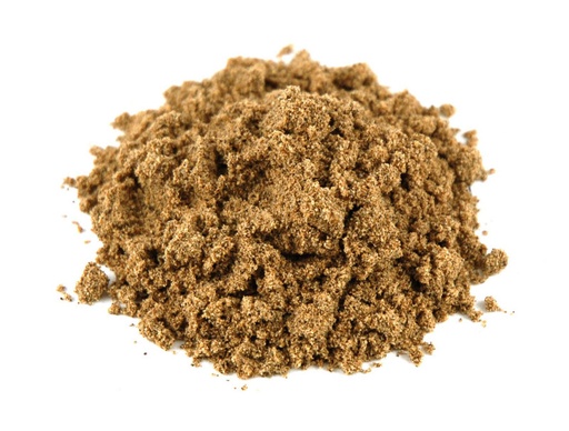 [CARDAMOM/GROUND-U] Cardamom Ground 500gm
