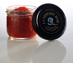 [CAVIAR-RED-B] Cavi-Art Red Caviar 50gm x 6