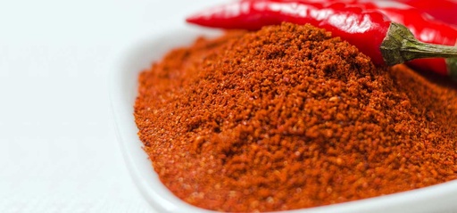 [PEPPER/CAYENN] CAYENNE PEPPER 1KG