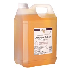 [VINEGAR/CHAMP-UC2] Champagne Vinegar 5Lt
