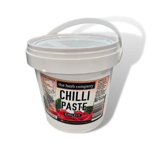 [CHILLIPASTE-UC6] Chilli Paste 1kg