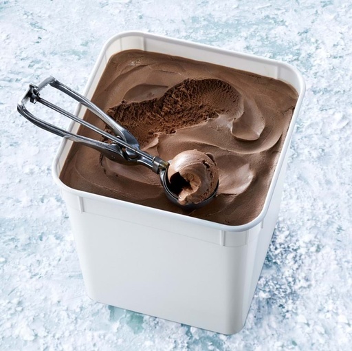 [ICECREAM-CHOC-U] Chocolate Ice Cream 10Lt