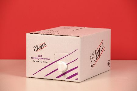 [PORT-B] Elegre- Cooking Tawny Port 15Lt