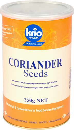 [CORIAND/SEED-U] Coriander Seeds 800g