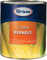 [CORN/KERNELS-UC6] Corn Kernels 3kg