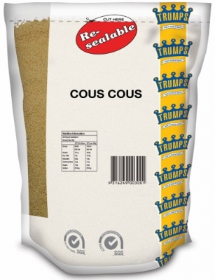 [COUSCOUS-UC10] Couscous 1kg