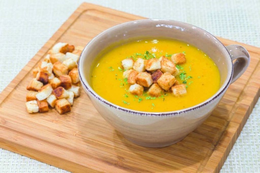 [CROUTONS5KG-U] Croutons 5kg
