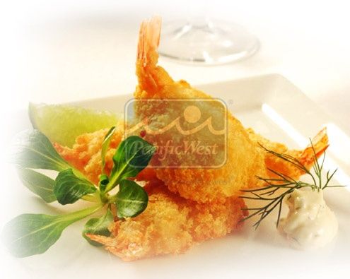 [PRAWN_CUTLET] CRUMB PRAWN CUTLETS 10/15 1KG