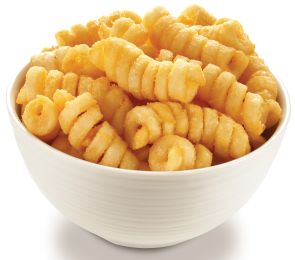 [CHIPS/SPIRALS-B] Curly Fries 6 x 2kg
