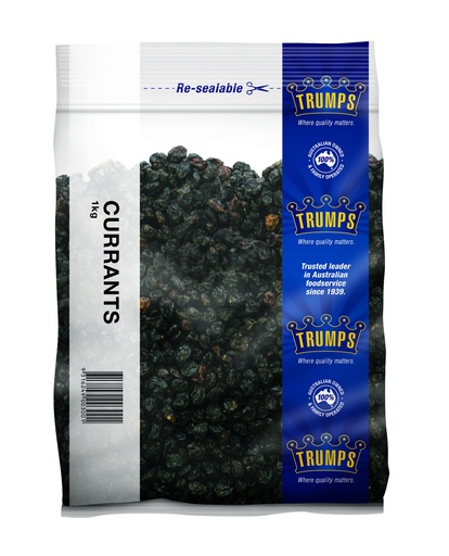 [CURRANTS-U] Currants 1kg