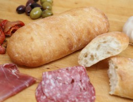 [BM-11760-B] Continental Oval 120gm x 50