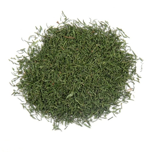 [DILL-U] Dill Tops100g