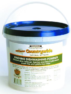 [DISHPOWDER5KG] DISH POWDER 5KG