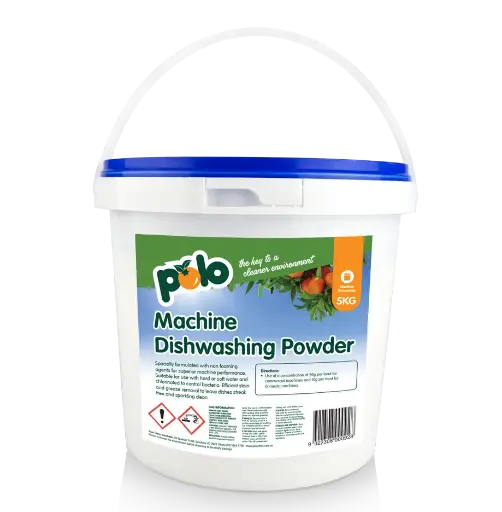 [DISHPOWDER5KG-U] Dish Powder 5kg