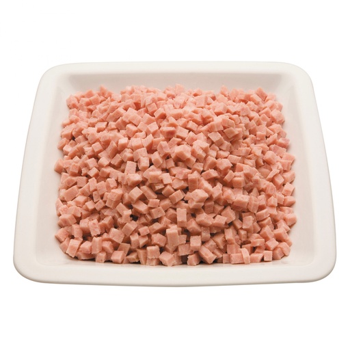 [DONBACON_DICED-UC6] Don- Real Diced Bacon 2kg