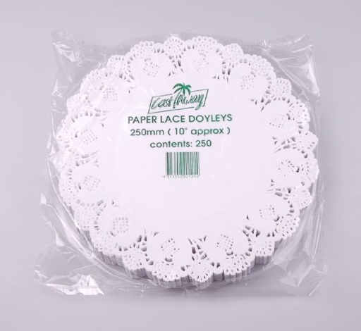 [DOYLEY10-UC10] Doyleys 10" x 250