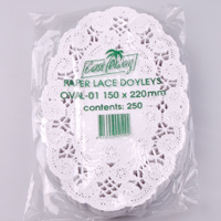 [DOYLEY/OVAL-B] Doyleys 150mm x 220mm x 2000