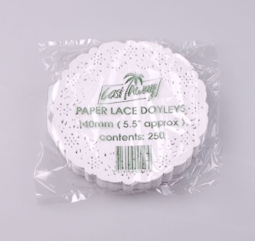 [DOYLEY5.5-B] Doyleys 5.5" 140mm x 2000