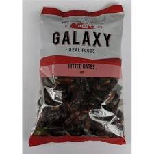 [DATES-UC12] Dried Pitted Dates 1KG
