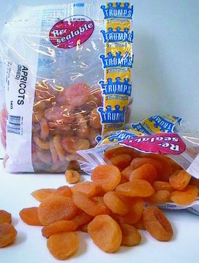 [APRICOTS/DRY-UC10] Dry Apricots 1kg