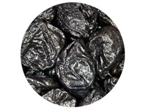 [PRUNES-UC10] Dry Pitted Prunes 1kg