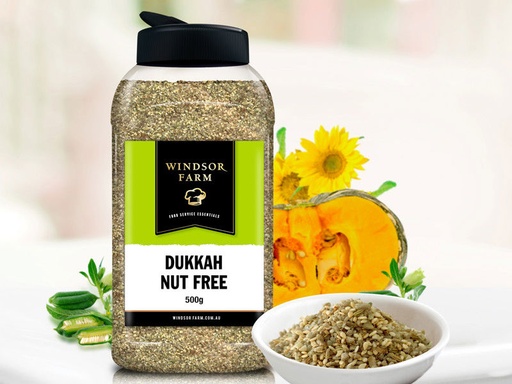 [DUKKAH-UC6] Dukkah 500gm