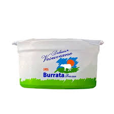 [DVBUR] DV ITALIAN BURRATA 12 X125GM