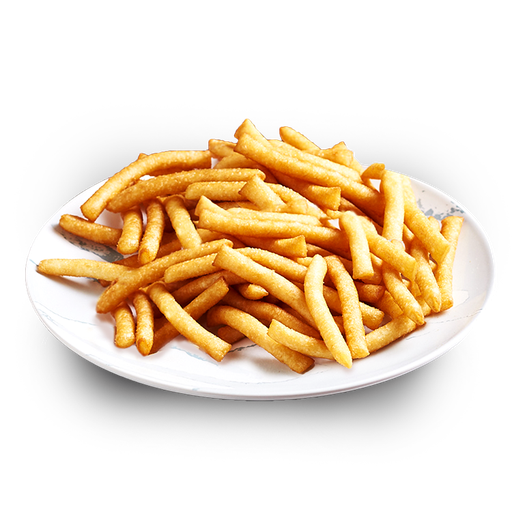 [DONUTFRIES-B] Donut (Funnell) Fries 6G - 10cm (Approx. 600)