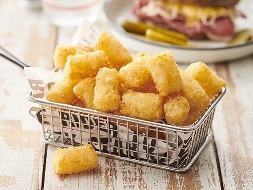 [POTATOGEMS-UC6] Edgell Potato Gems 2kg