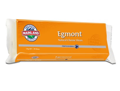 [EGMONT_SLICES-UC8] Egmont Cheese Slices 1.5kg