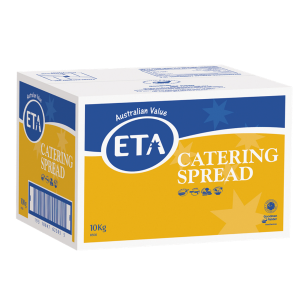 [ETACATSPR10-B] Eta- Catering Spread (Margarine) 10kg