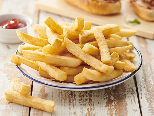 [MCCSTRCUT13-B] McCains- 13mm Straight Cut 15kg