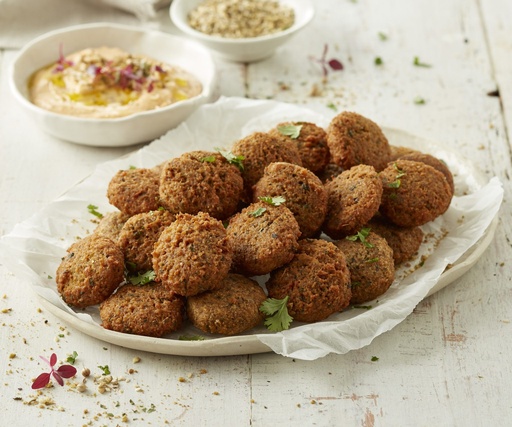 [FALAFEL_16G-UC6] Falafel 16G Mini 1kg (6)