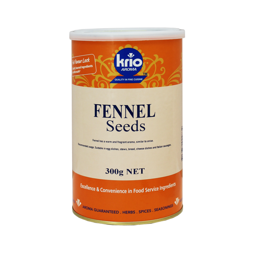[FENSEE1-UC10] Fennel Seeds 1KG