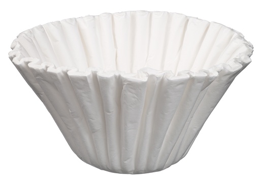 [LVZ-PF203535] Bravilor - Paper Filters 203 X 535mm (250)