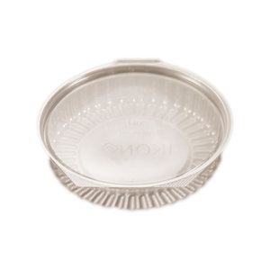 [SHOWBOWL20OZ-FL-B] Flat Lid Show Bowls 20oz x 150