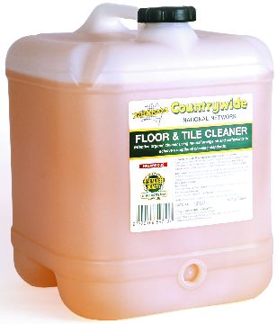 [FLOORCLEANER20LT-U] Floor & Tile Cleaner 20Lt