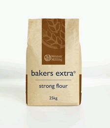 [FLOUR/WEST/BXTRA-U] Mauri- Flour Strong Bakers Extra 12.5kg