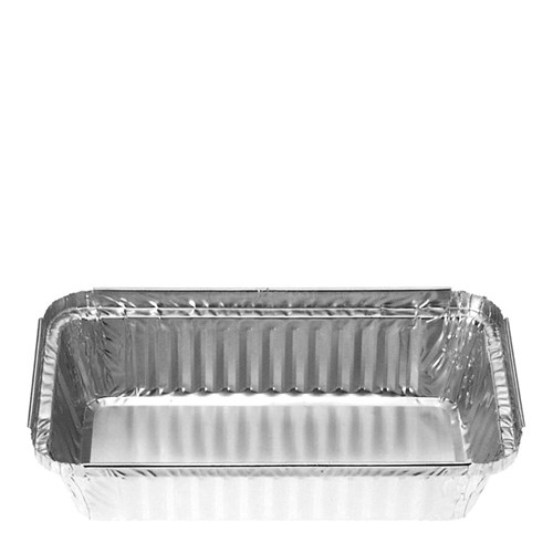 [FOIL445-B] Foil Containers 445 x 500 (540ml)