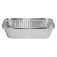 [FOIL440-B] Foil Containers Size 440 (550ml) x 500